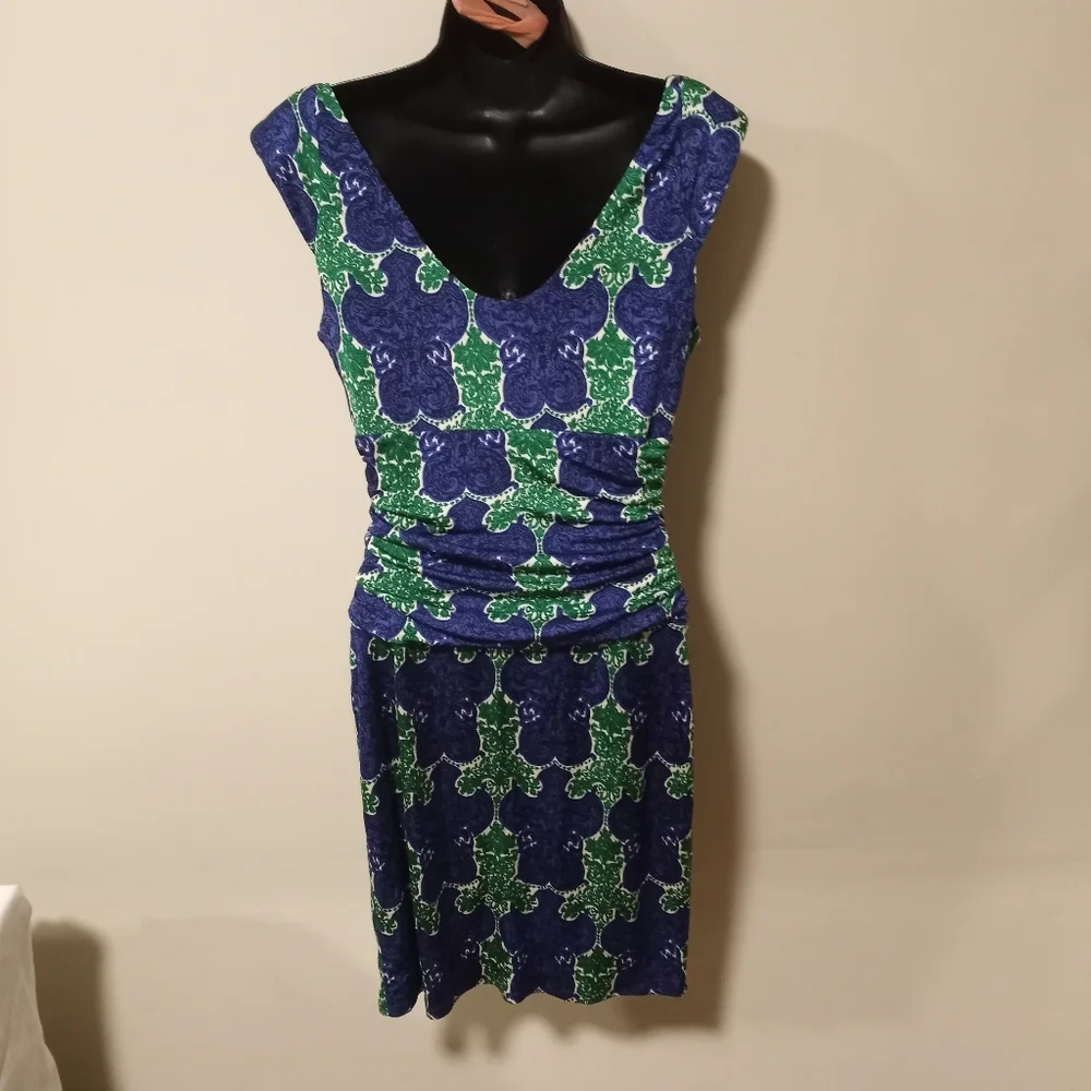 BAILEY 44 Silk Dress - Picture 2 of 4